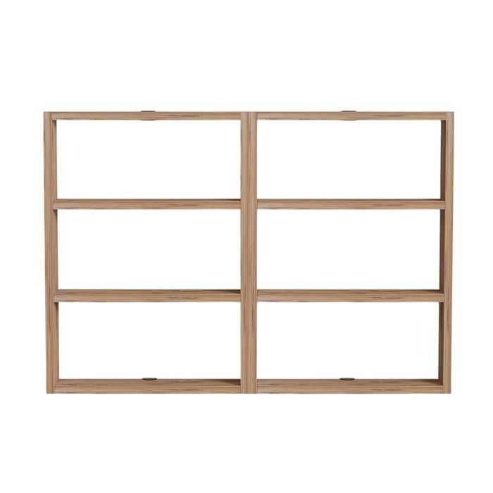 Hanah Home Hexa - Atlantic Pine Hanah Home Hexa - Atlantic Pine